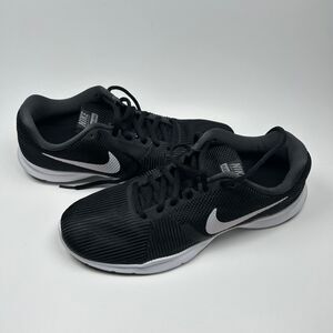 Nike Flex Bijoux Woman's 8.5 Pre Owned 881863-001